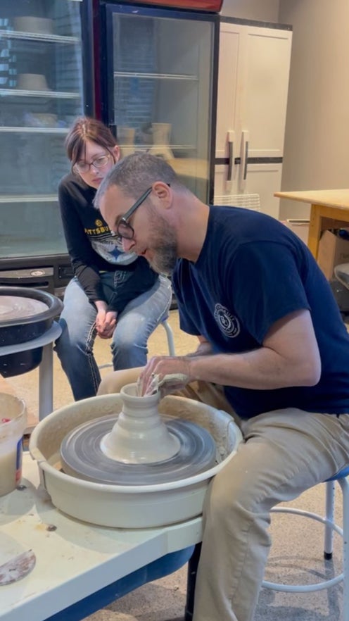 How To Start A Profitable Pottery Studio Business